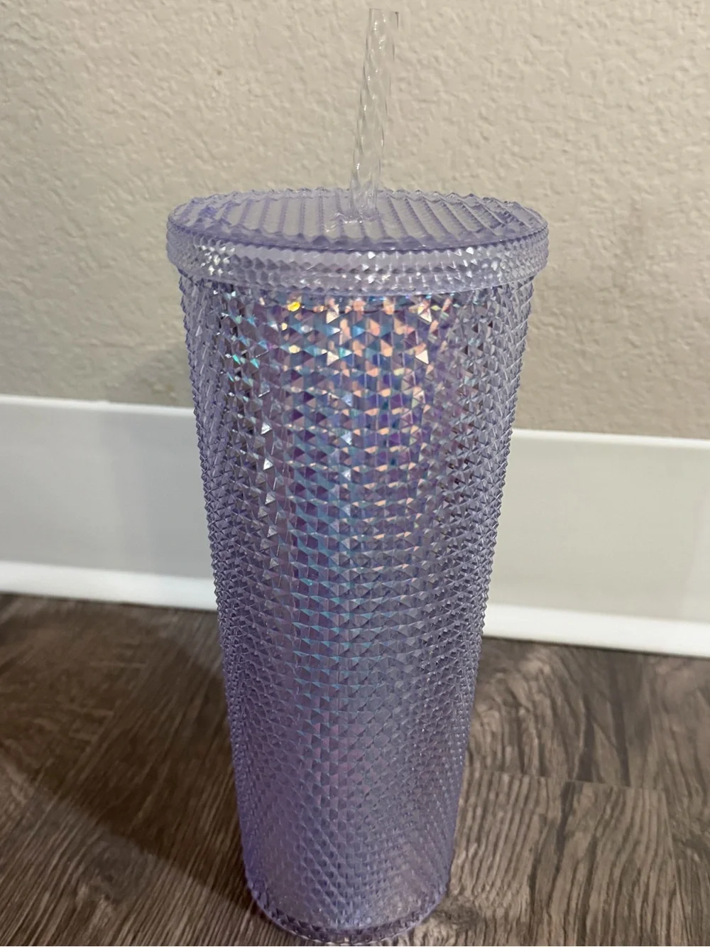Starbucks 2021 Unicorn Studded Tumbler